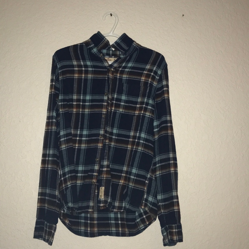 Flannel